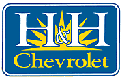 H and H Chevrolet.
